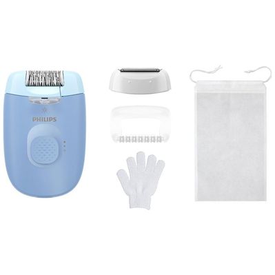 Епілятор Philips BRE247/00