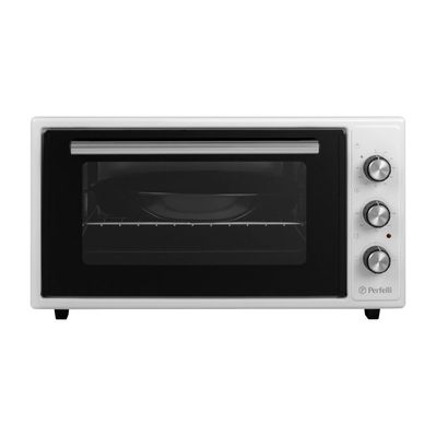 Електропіч Perfelli CLASSIC 48 WHITE