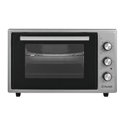 Електропіч Perfelli SIERRA 37 GREY