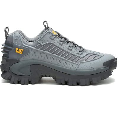 Кросівки Caterpillar (CAT) Intruder Mecha P111523 сірі 40 (195020129401)