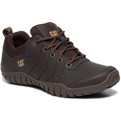 Кросівки Caterpillar (CAT) Instruct P722310 коричневі 42 (884401754089)