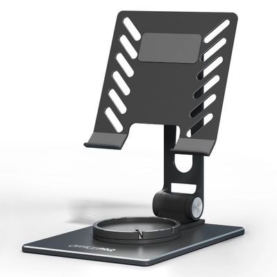 Підставка до планшета OfficePro LS630G and smartphone Grey (LS630G)