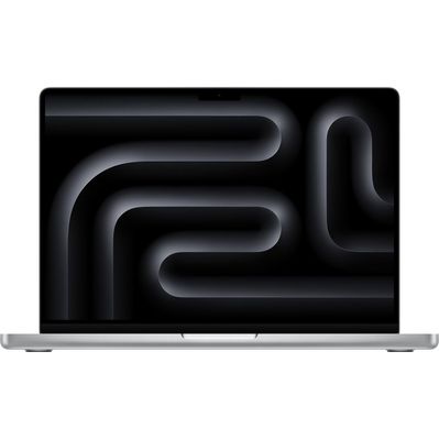 Ноутбук Apple MacBook Pro 14 A3112 M4 Silver (Z1DW000JU)