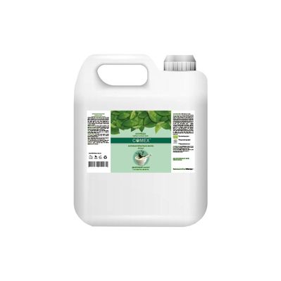 Рідке мило Comex Антибактеріальне Дбайливий захист з індійських цілющих трав 5 л (2200200118774)
