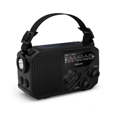 Портативний радіоприймач Philips TAR1609 (TAR1609/00)