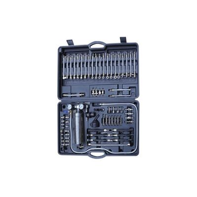 Набір інструментів G.I.KRAFT для чищення інжекторів PRO-Line (GI20113)