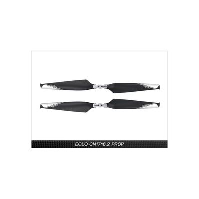 Пропелер для дрона Eolo 17x6,2 1 CW+1 CCW (FP-1762)