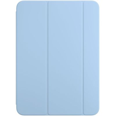 Чохол до планшета Apple Smart Folio for iPad (A16) - Sky (MDEQ4ZM/A)
