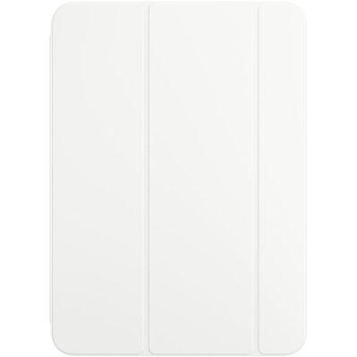 Чохол до планшета Apple Smart Folio for iPad (A16) - White (MDEJ4ZM/A)