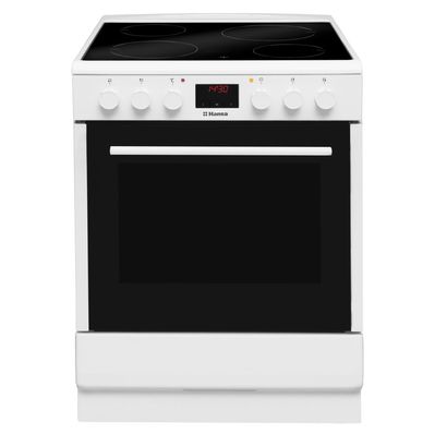 Плита Hansa FCCW68208