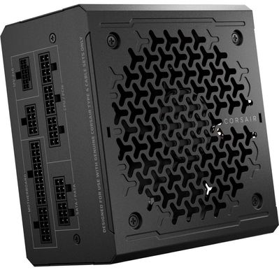 Блок живлення Corsair 1000W RM1000e (CP-9020297-EU)