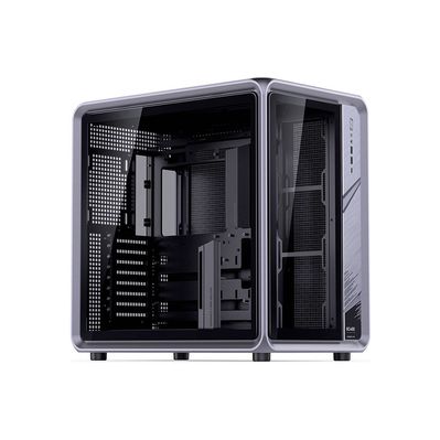 Корпус JONSBO BO400 Gray