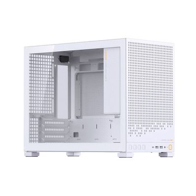 Корпус JONSBO D32 PRO White