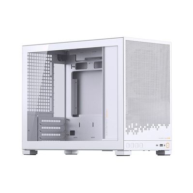 Корпус JONSBO D32 STD White