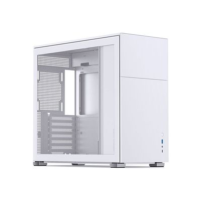 Корпус JONSBO D41 STD White