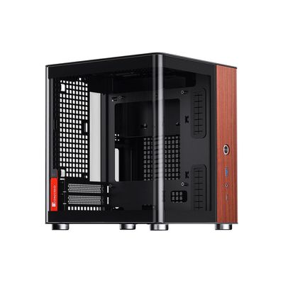 Корпус JONSBO TK-0 Black