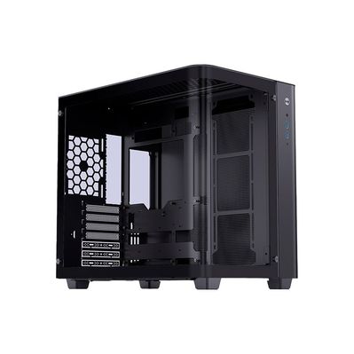 Корпус JONSBO TK-3 Black