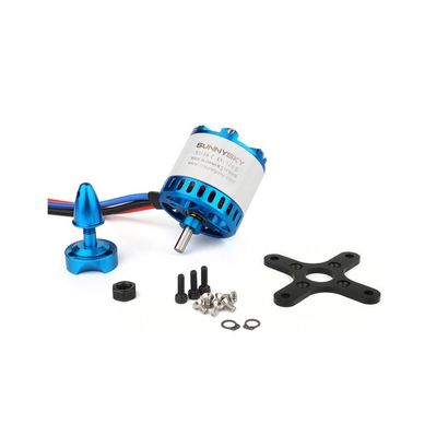 Двигун для дрона SunnySky SunnySky x Series v3 x3530 280KV (3530-280KV)