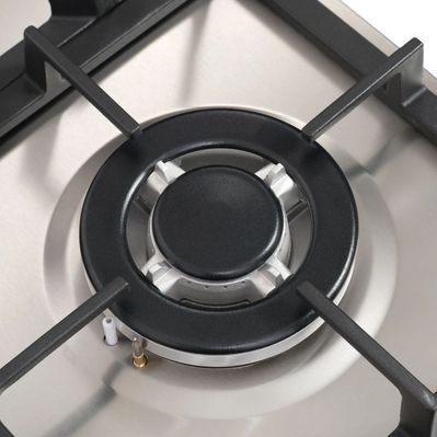 Варочна поверхня Eleyus ALMERA 60 IS CTF