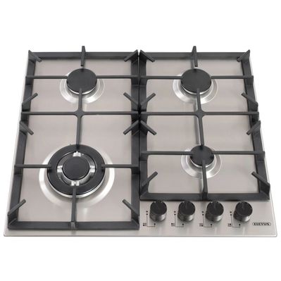 Варочна поверхня Eleyus ALMERA 60 IS CTF