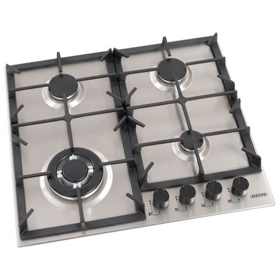 Варочна поверхня Eleyus ALMERA 60 IS CTF