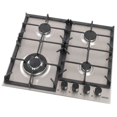 Варочна поверхня Eleyus ALMERA 60 IS CTF