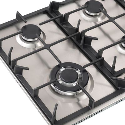 Варочна поверхня Eleyus ALMERA 60 IS CTF