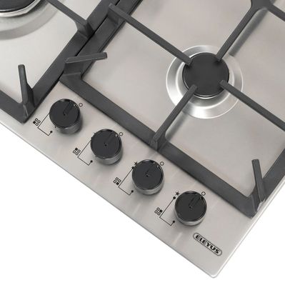 Варочна поверхня Eleyus ALMERA 60 IS CTF