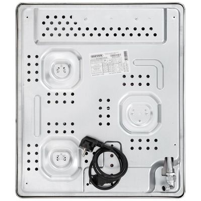 Варочна поверхня Eleyus MAGENTA 45 IS EF