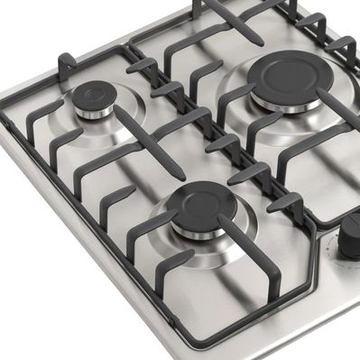 Варочна поверхня Eleyus MAGENTA 45 IS EF