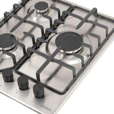 Варочна поверхня Eleyus MAGENTA 45 IS EF