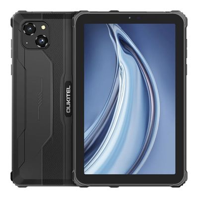Планшет OUKITEL RT3pro 8" 4/128GB LTE Black (6931940767194)
