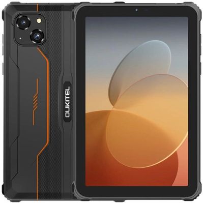 Планшет OUKITEL RT3pro 8" 4/128GB LTE Orange (RT3pro_Orange)