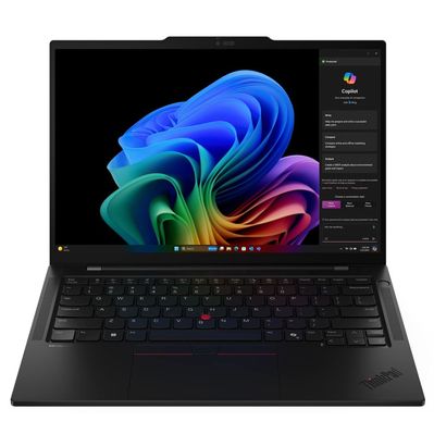 Ноутбук Lenovo ThinkPad T14s G6 (21M10001RA)