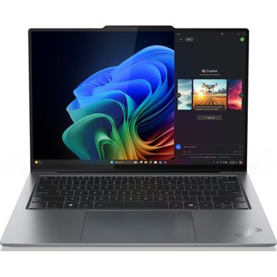 Ноутбук Lenovo ThinkPad X9 14 G1 (21QA001YRA)