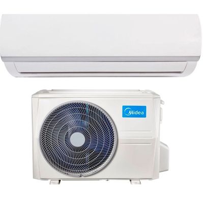 Кондиціонер Midea AF8-07N8C2E-I/AF8-07N8C2E-O