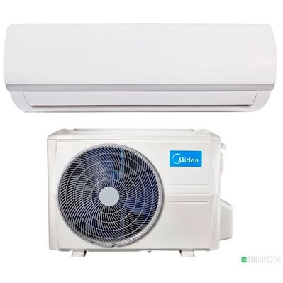 Кондиціонер Midea AF8-09N8C2E-I/AF8-09N8C2E-O