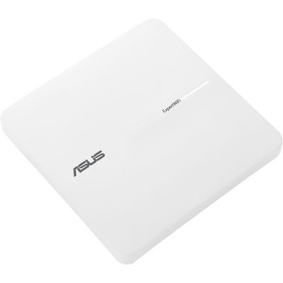 Точка доступу Wi-Fi ASUS EBA63 (90IG0880-MO3C00)