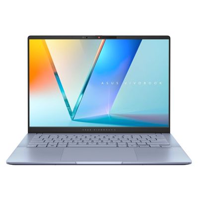 Ноутбук ASUS Vivobook S 14 OLED S5406SA-QD101 (90NB15R2-M00DS0)