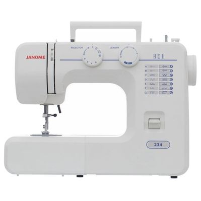 Швейна машина Janome J-234