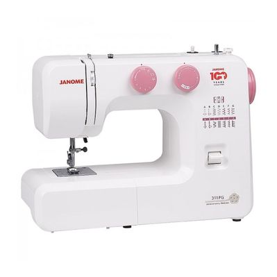 Швейна машина Janome J-311PG