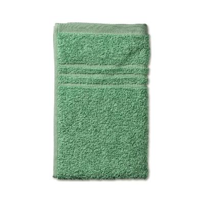 Рушник Kela махровий Leonora, зелена шавлія, 70х140 см (23451) (00000026321)