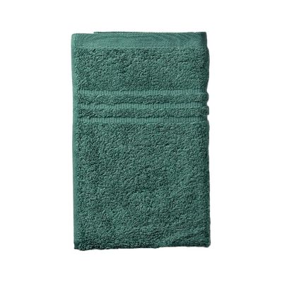 Рушник Kela махровий Leonora, соснова зелень, 70х140 см (23455) (00000026325)