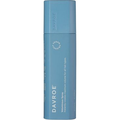 Спрей для волосся Davroe Для об'єму 200 мл (9326123007476)