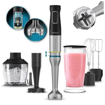 Блендер Cecotec Katana 15 Smash B (CCTC-03962)