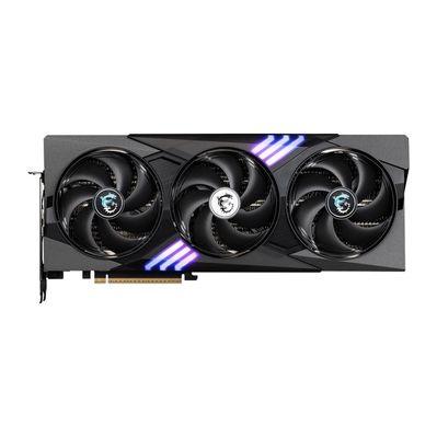 Відеокарта MSI GeForce RTX5070 Ti 16GB GAMING TRIO OC (RTX 5070 Ti 16G GAMING TRIO OC)