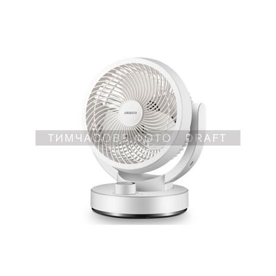 Вентилятор Ardesto FT-B25W