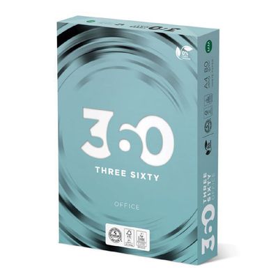 Папір MM A4 360 Office