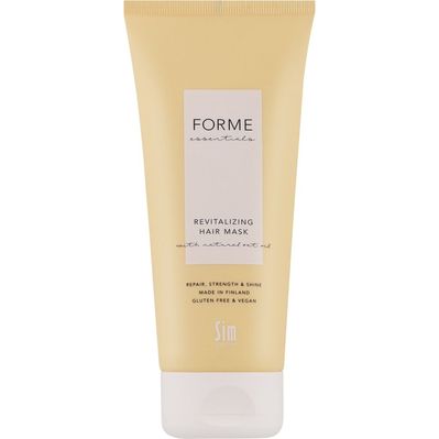 Маска для волосся Sim Sensitive Forme Відновлююча 200 мл (6417150023829)