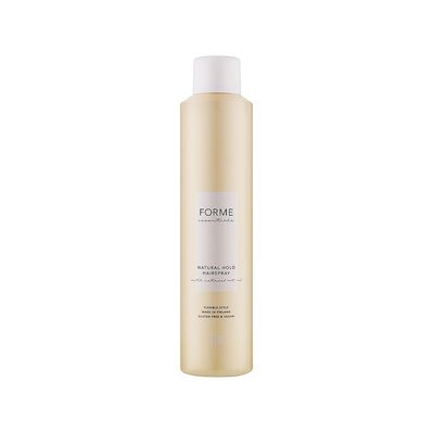 Лак для волосся Sim Sensitive Forme Natural Hold Hair Spray 300 мл (6417150017194)